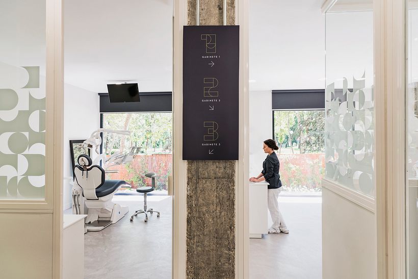 Marco & Chamorro - Design