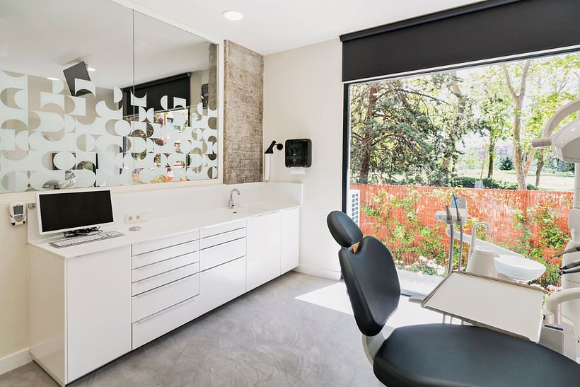 Marco & Chamorro - Design