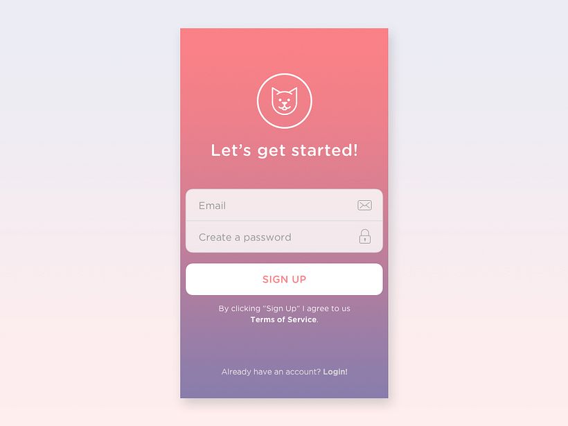 Mi Proyecto del curso: Diseño de Interfaces con Sketch -1