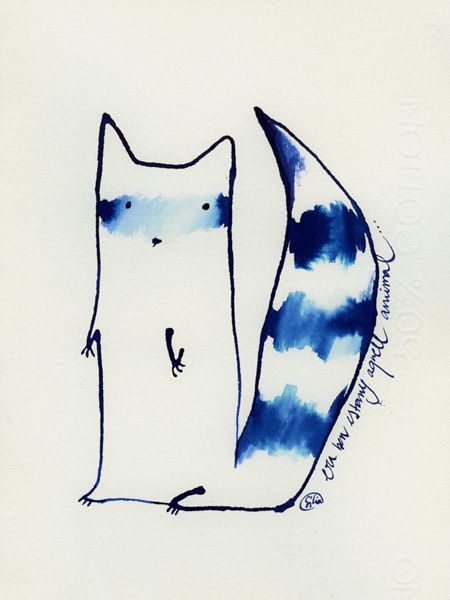 Estranys animals 10