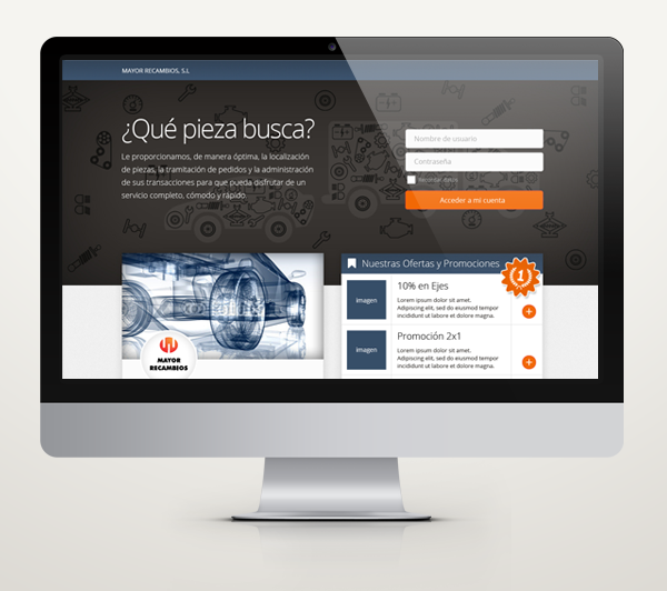 Diseño de App Responsive 1