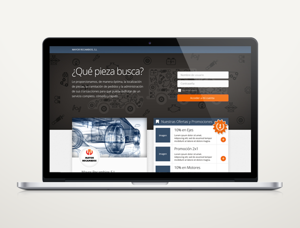 Diseño de App Responsive 2