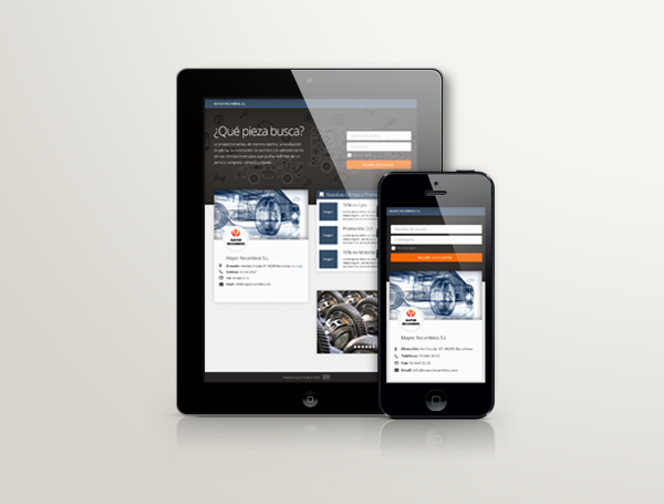 Diseño de App Responsive 3