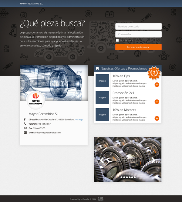 Diseño de App Responsive 5