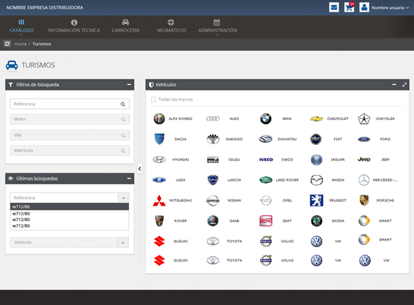 Diseño de App Responsive 6