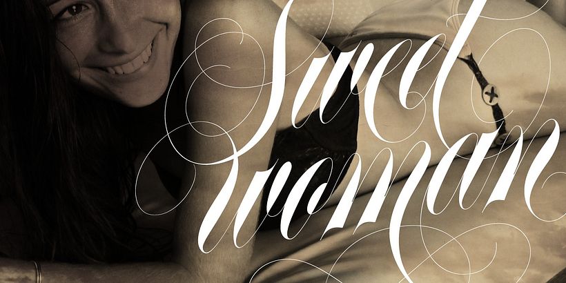 Diseño tipográfico de la mano de Maximiliano Sproviero 7