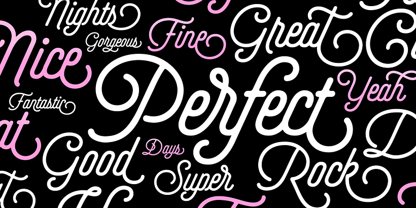 Diseño tipográfico de la mano de Maximiliano Sproviero 11