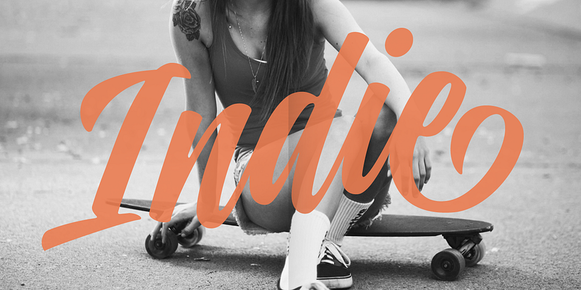 Diseño tipográfico de la mano de Maximiliano Sproviero 14