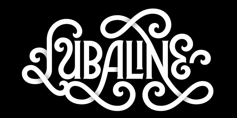 Diseño tipográfico de la mano de Maximiliano Sproviero 18