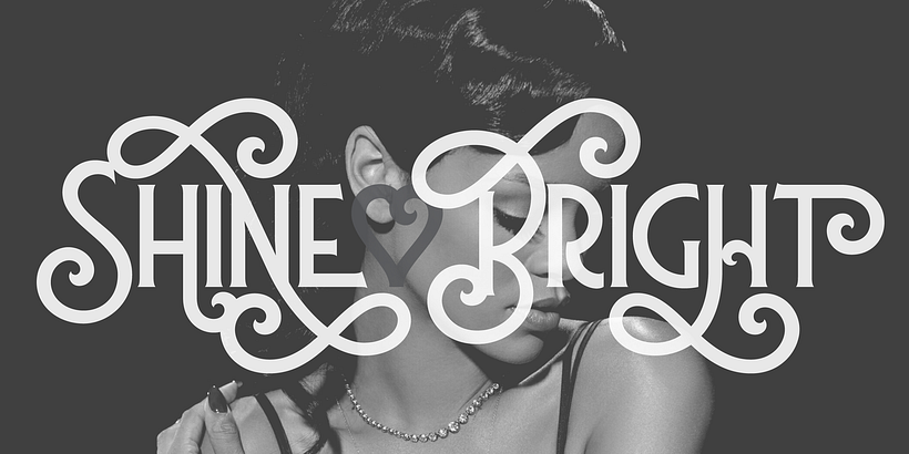 Diseño tipográfico de la mano de Maximiliano Sproviero 20