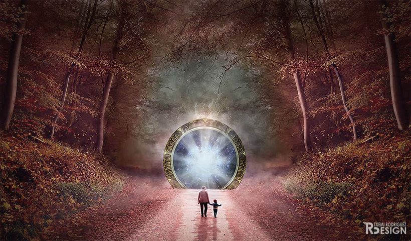 Stargate -1