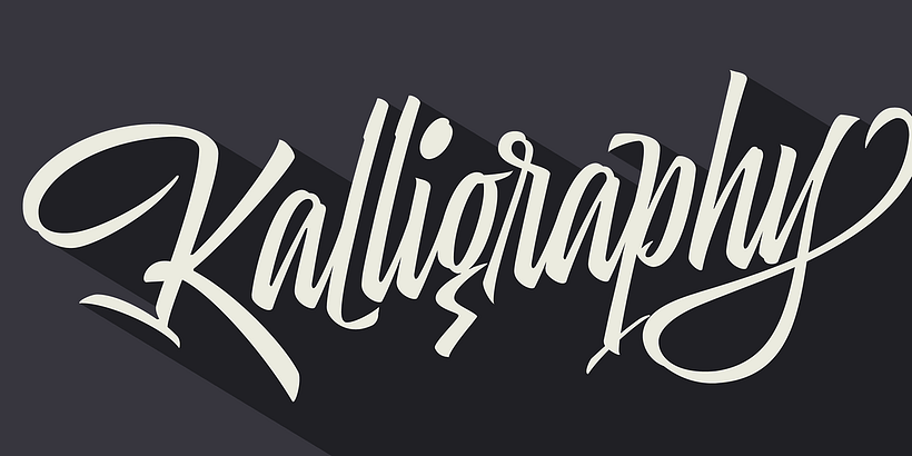 Diseño tipográfico de la mano de Maximiliano Sproviero 3