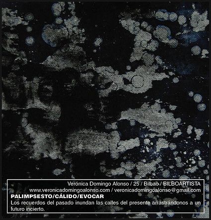 Ilustraciones Fanzine La Tourette -1