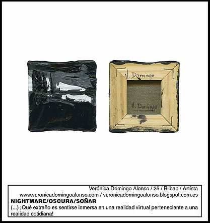 Ilustraciones Fanzine La Tourette 2