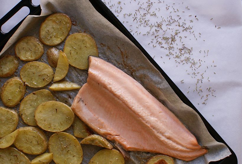 Fotografía gastronómica: Diario de azúcar y sal 4