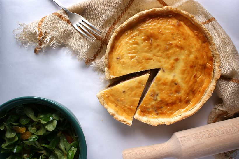 Fotografía gastronómica: Diario de azúcar y sal 2