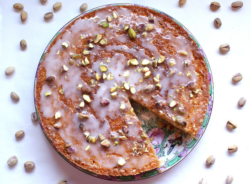 Fotografía gastronómica: Diario de azúcar y sal 7