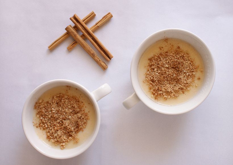 Fotografía gastronómica: Diario de azúcar y sal 8