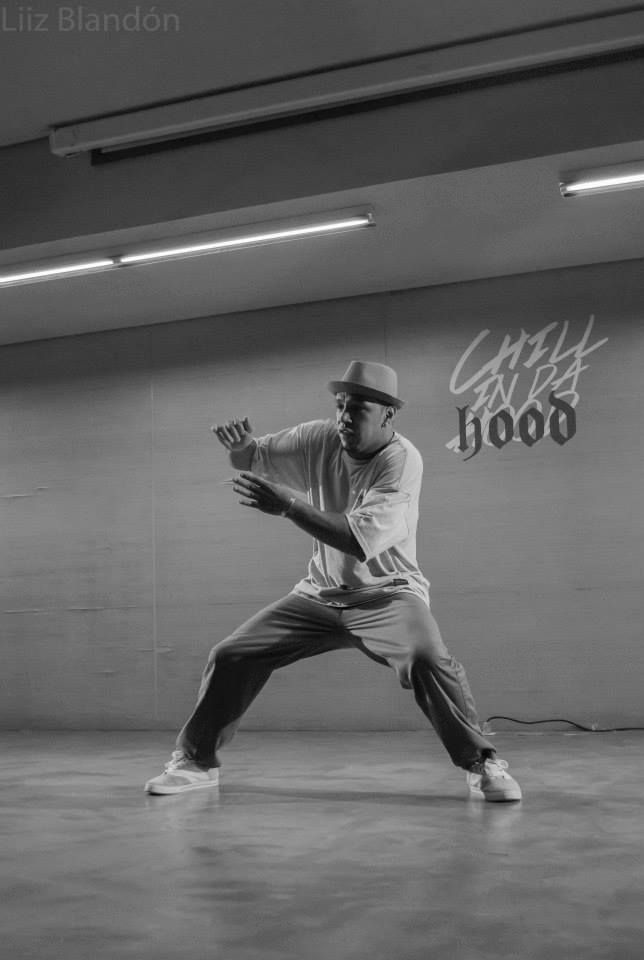 Competencia (CHILL IN DA HOOD 2015) Medellin-Colombia 0