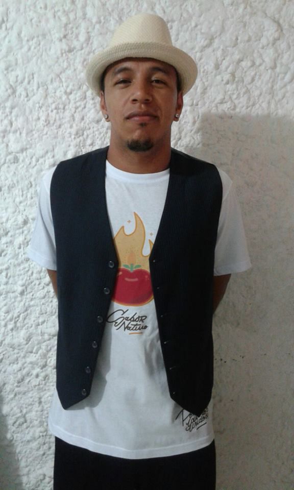 Competencia (CHILL IN DA HOOD 2015) Medellin-Colombia 3