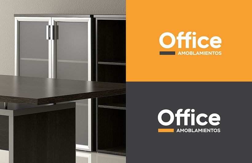 Office Amoblamientos 1