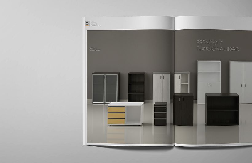 Office Amoblamientos 9