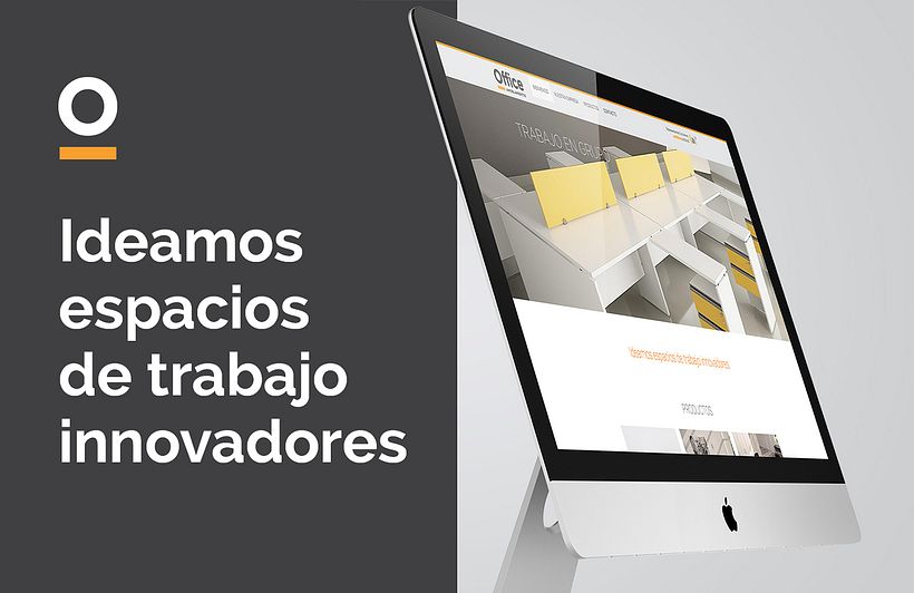 Office Amoblamientos 10