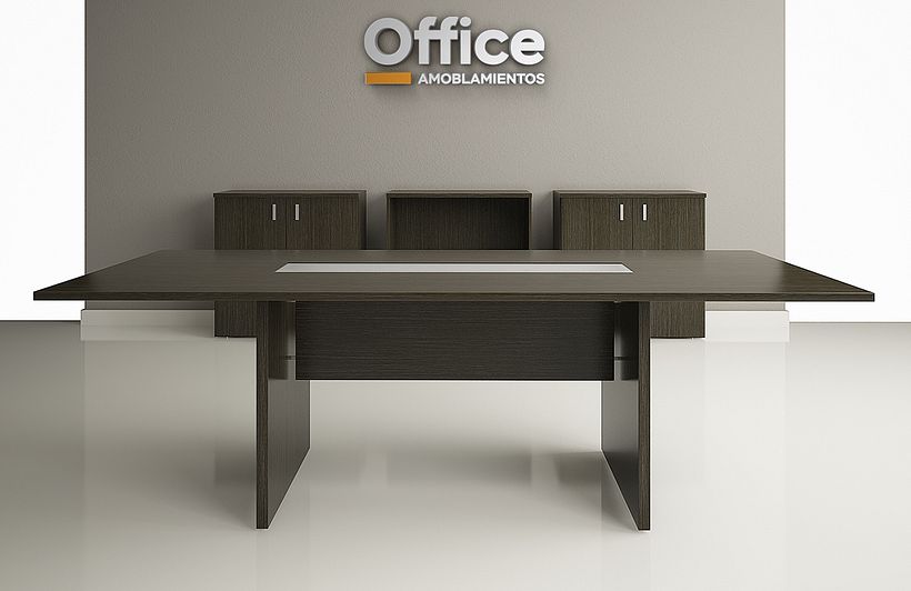 Office Amoblamientos 12