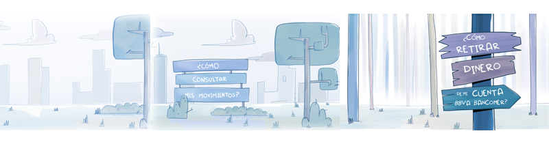 BBVA/Bancomer - SEND 9