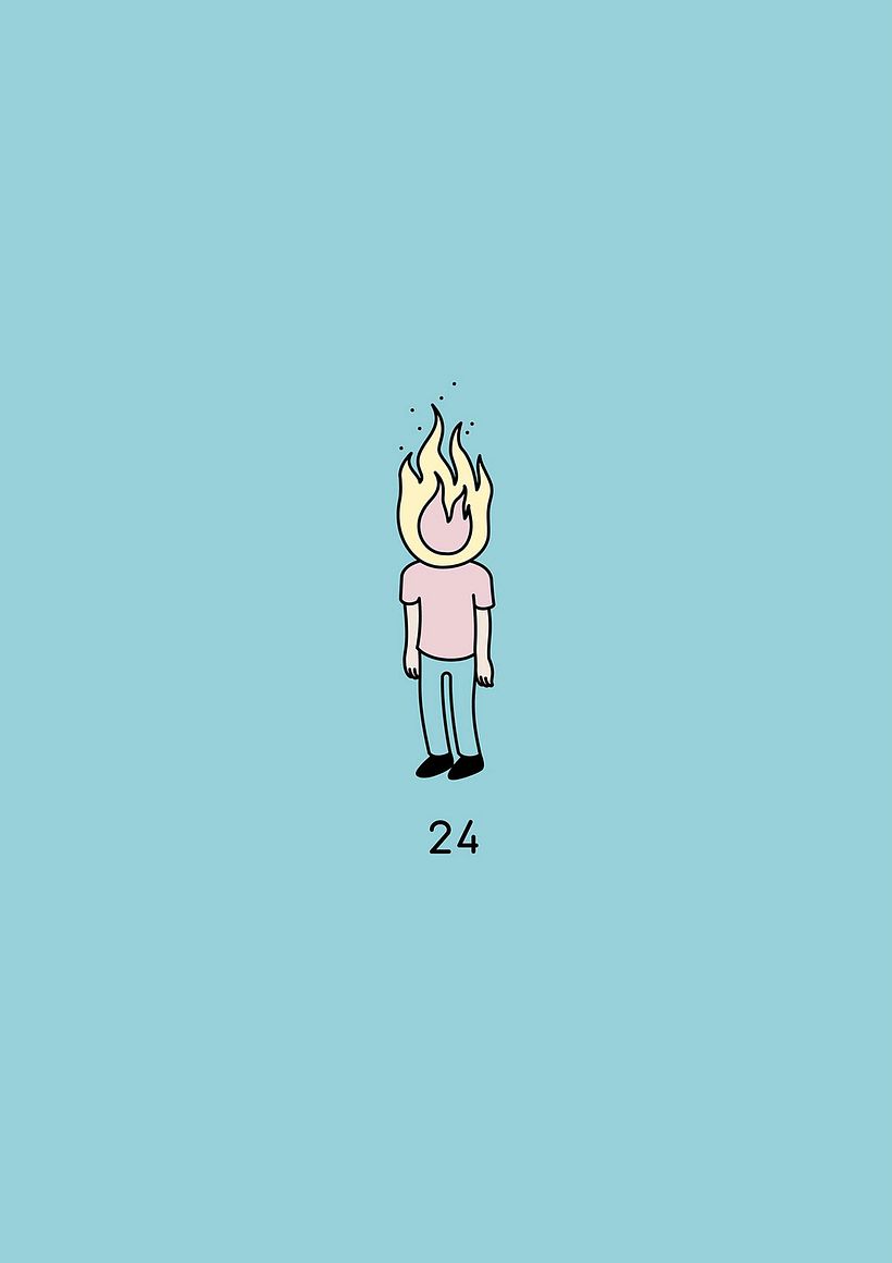 FOOL 24