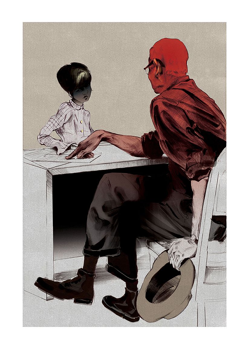 Illustrationen 2016 II 1