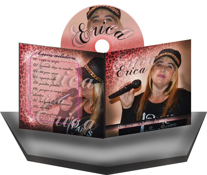 cd erica malito Nuevo proyecto 0