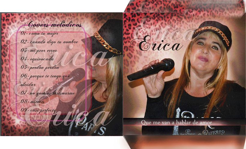 cd erica malito Nuevo proyecto 1