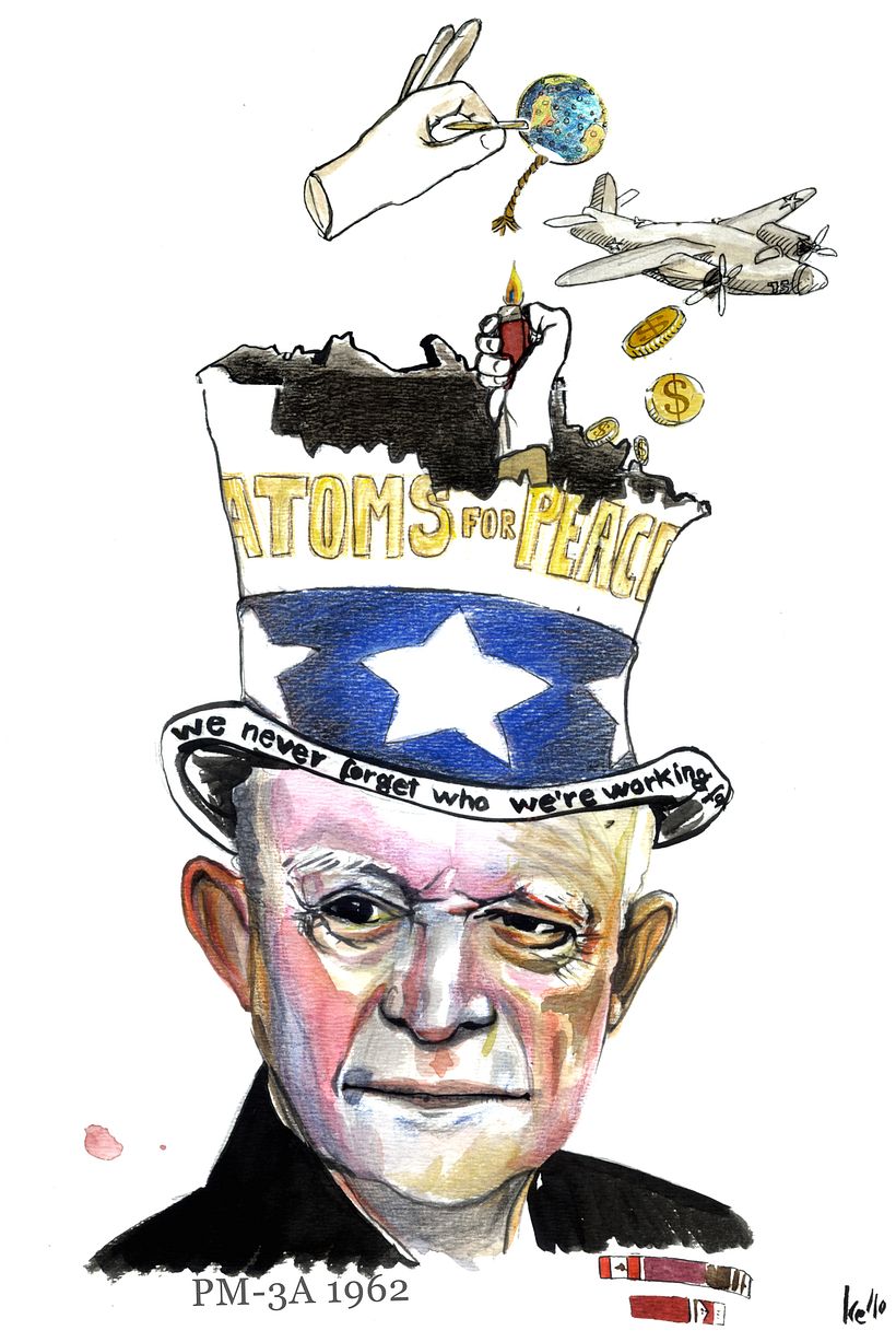 Press illustrations (since 2004) 3