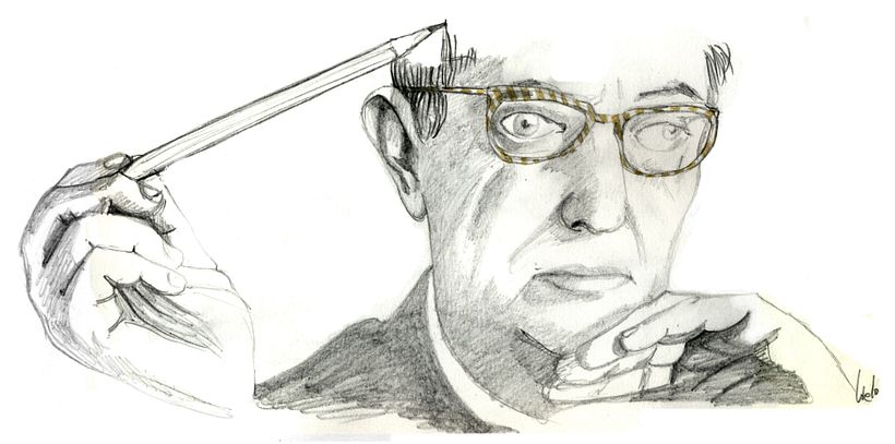 Press illustrations (since 2004) 6