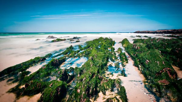 Galicia Costa Mágica 1