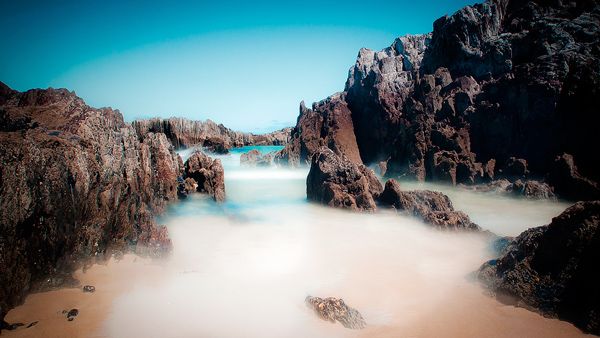 Galicia Costa Mágica 0