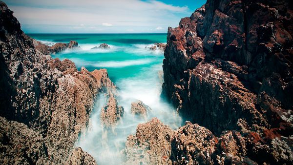 Galicia Costa Mágica 2