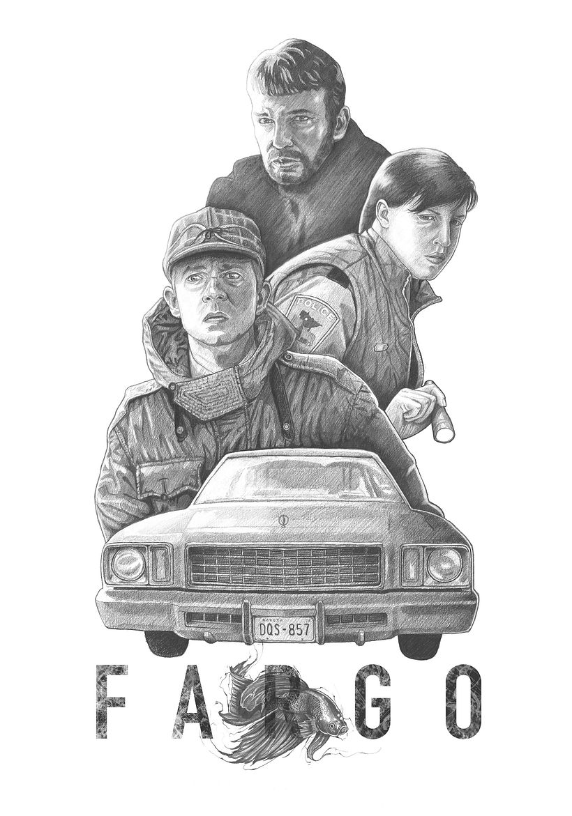 Más de FARGO 0