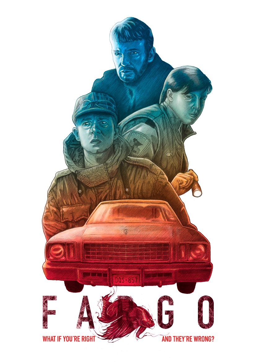 Más de FARGO 2