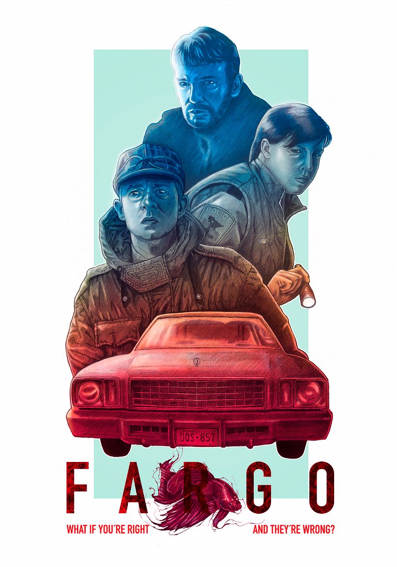 Más de FARGO 3