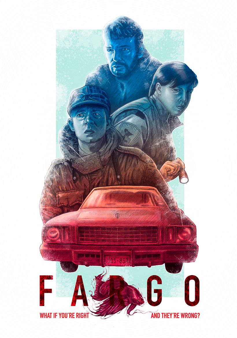 Más de FARGO 4