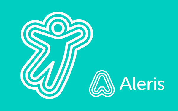 Aleris. Nombre para una compañía de healthcare de Escandinavia -1