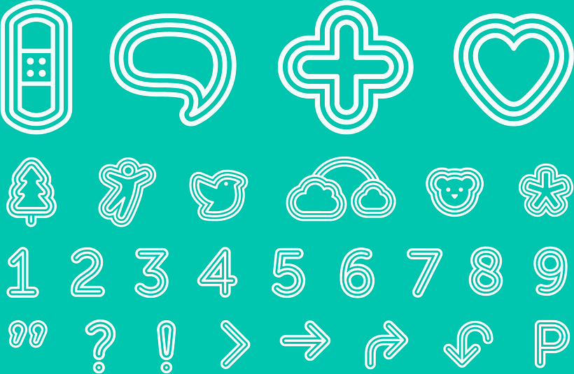 Aleris. Nombre para una compañía de healthcare de Escandinavia 1