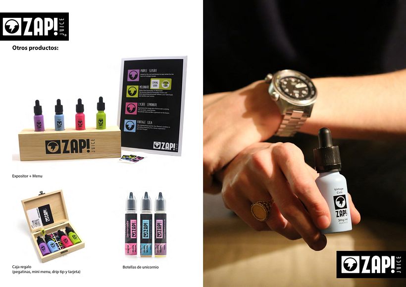 Proyecto de Branding 1