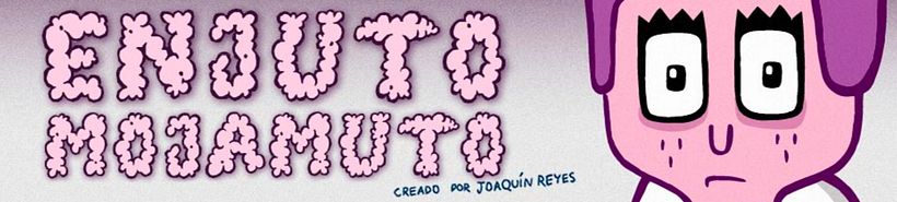 Los mejores momentos de Enjuto Mojamuto 0