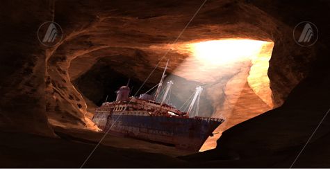 The Ship 0