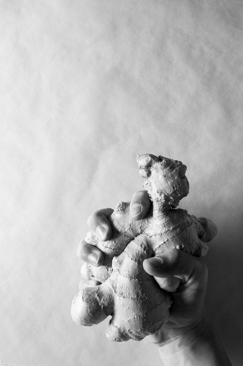 Grotesque - Fotografía