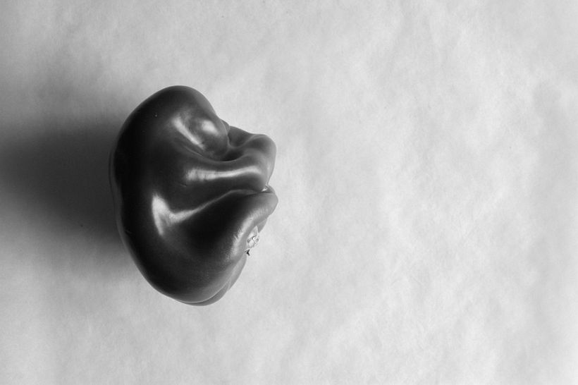 Grotesque - Fotografía