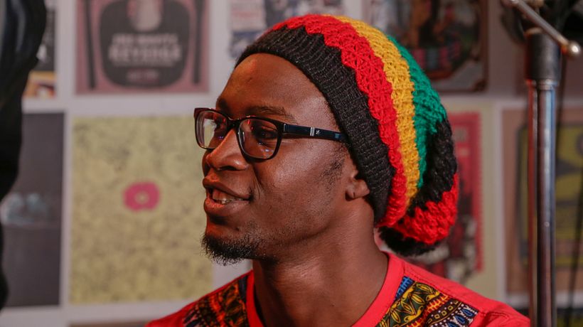 EL LENGUAJE UNIVERSAL 8